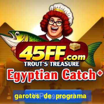 garotos de programa na zona leste